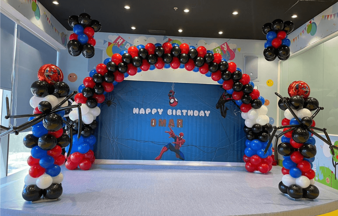 Image of Super Play Package | Boulevard Mall