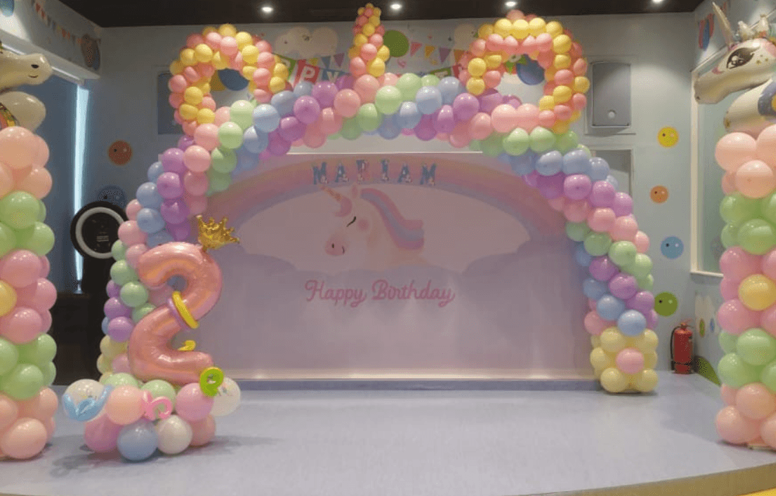 Image of Super Play Package | Boulevard Mall