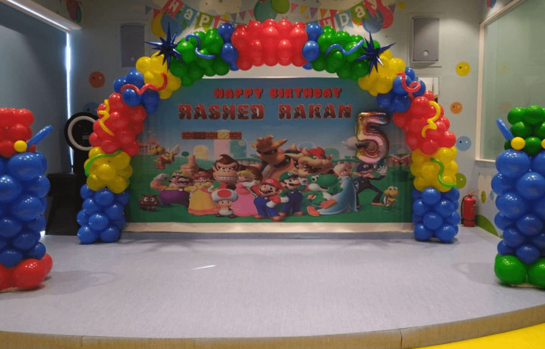 Image of Super Play Package | Boulevard Mall