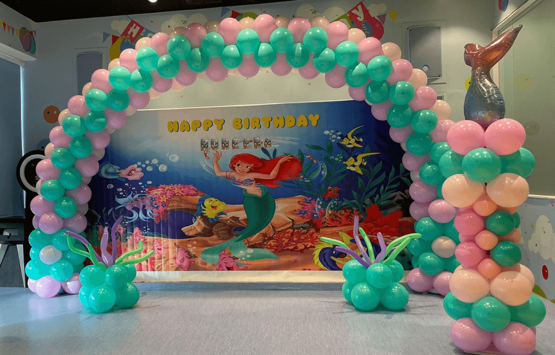 Image of Super Play Package | Boulevard Mall