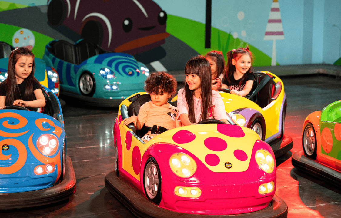 Image of Super Play Package | Boulevard Mall