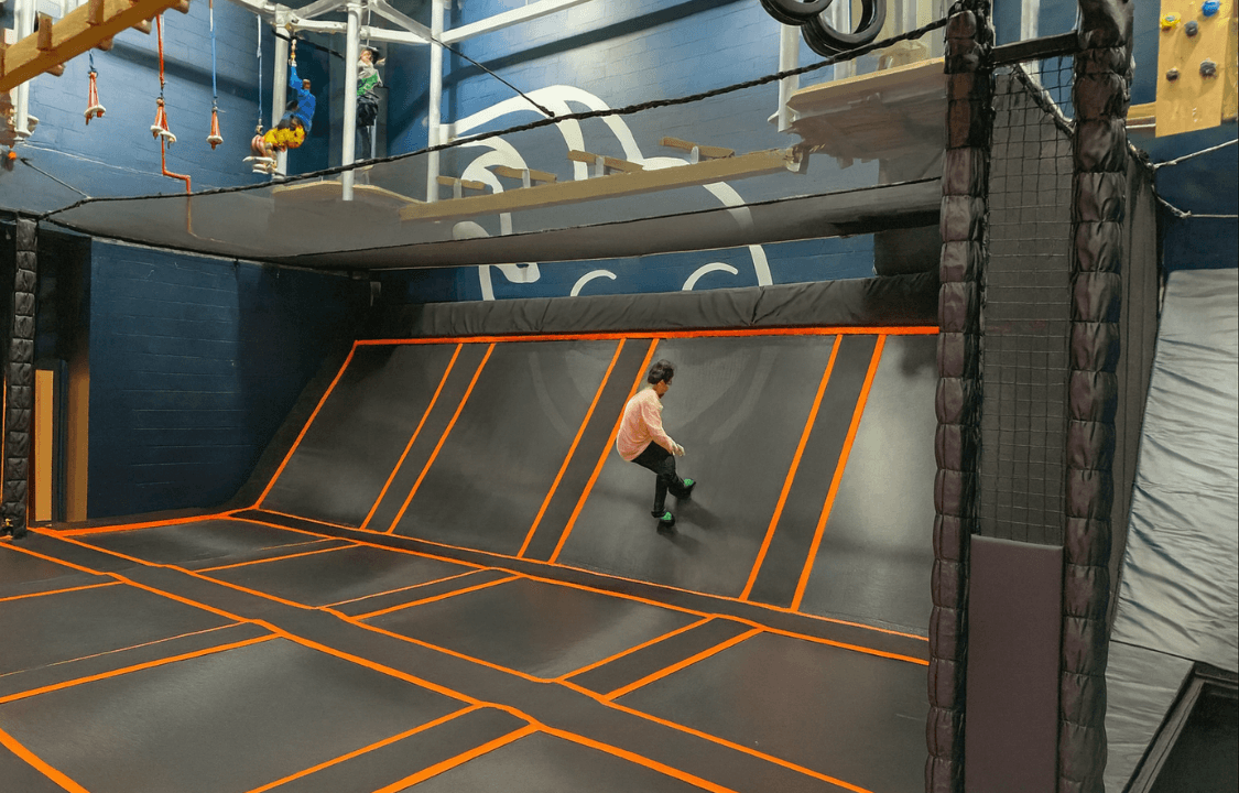 Image of Kidzone Gold | Manara Mall