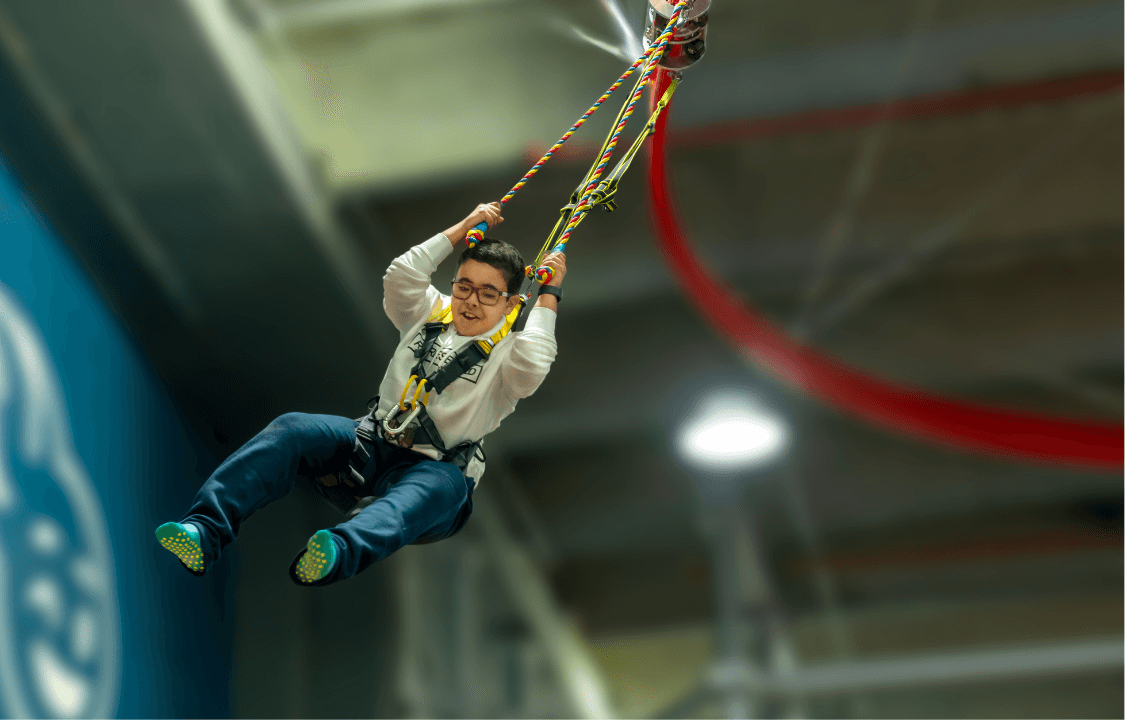 Image of Kidzone Gold | Manara Mall