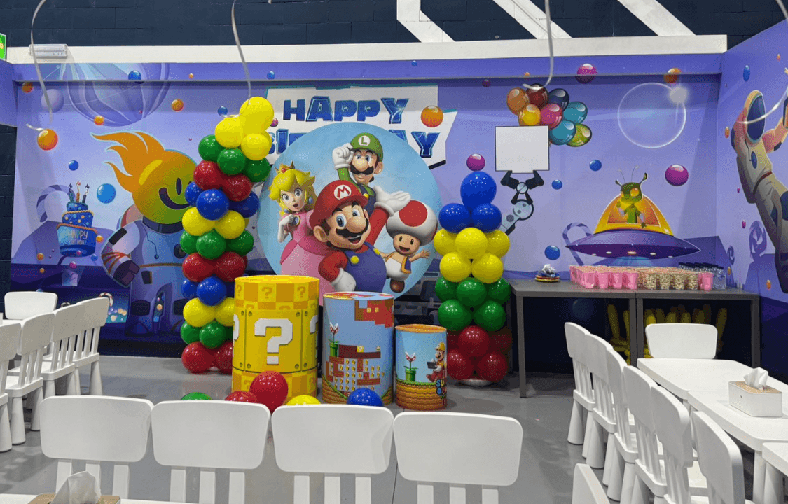 Image of Kidzone Gold | Manara Mall