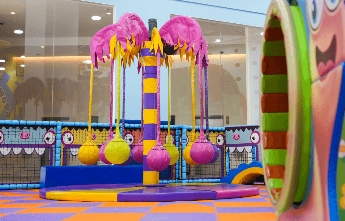 Image of Diamond Package | Happy Town | Assima Mall