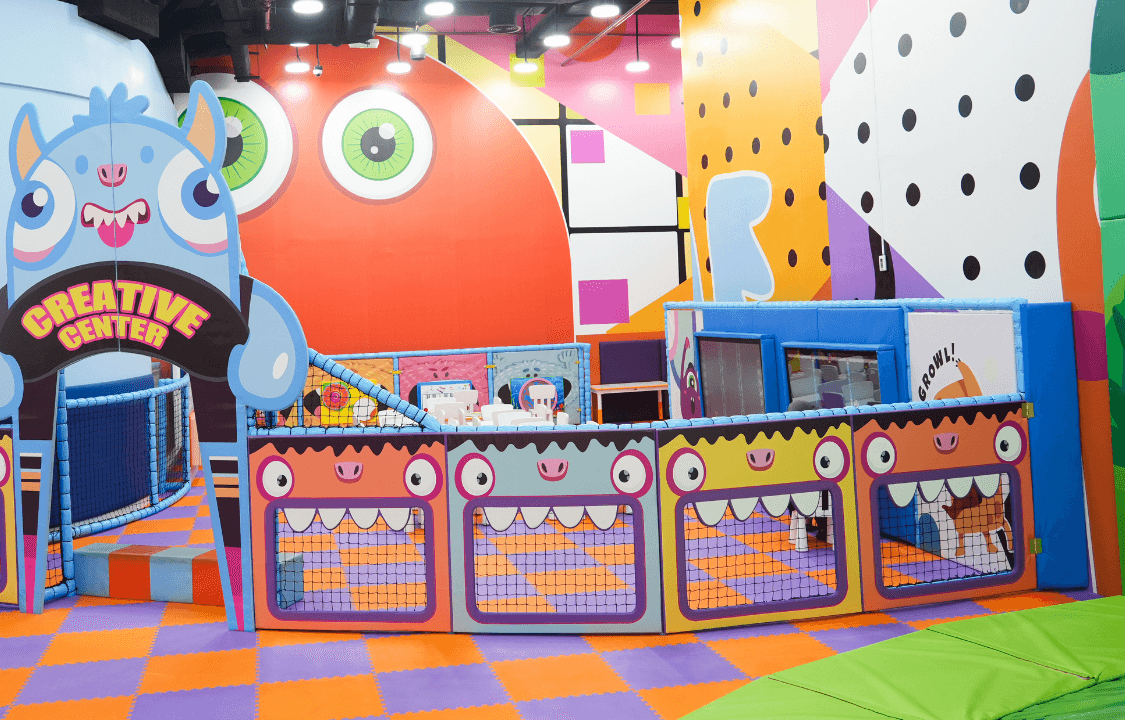 Image of Diamond Package | Happy Town | Assima Mall