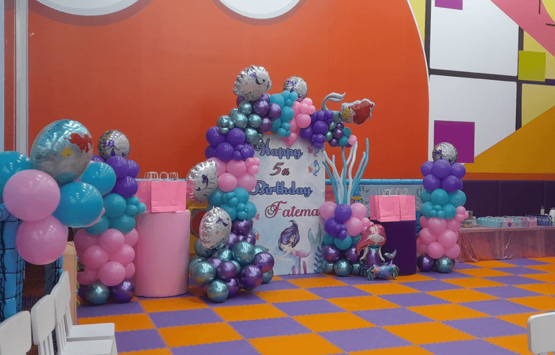 Image of Diamond Package | Happy Town | Assima Mall