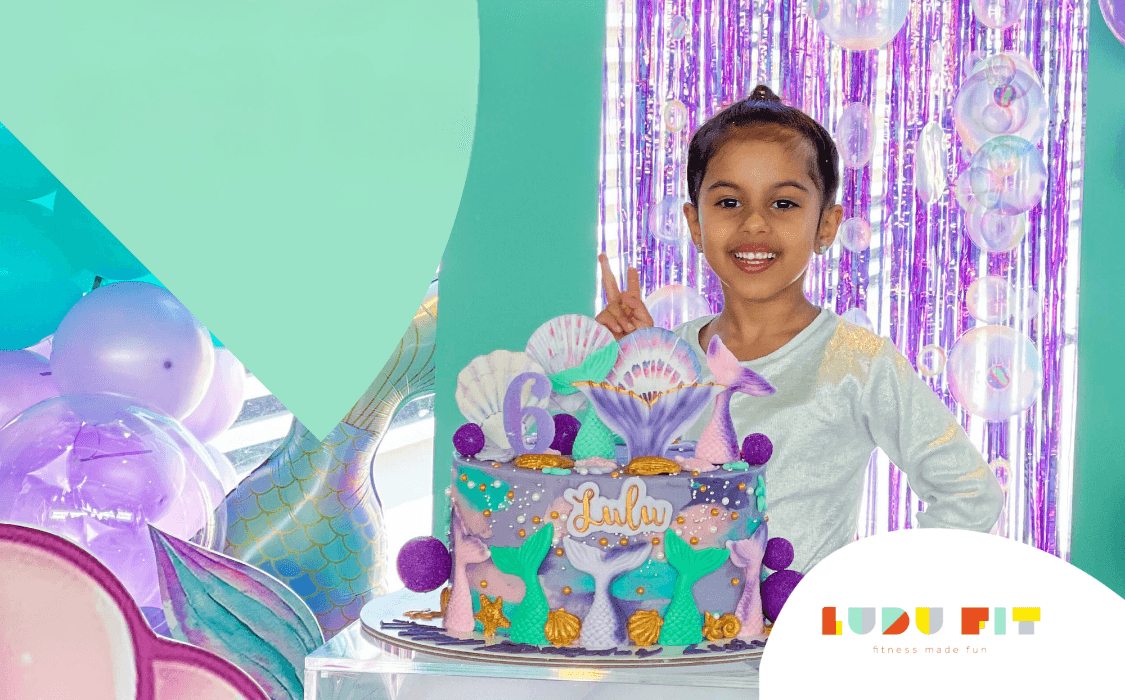 Cover image of package: "The Birthday Package 10 | Ludufit"