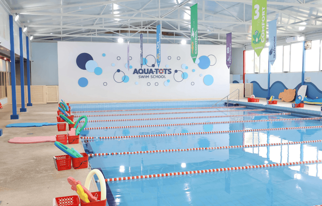 صورة باقة العيدميلاد | أكواتوتس للسباحة