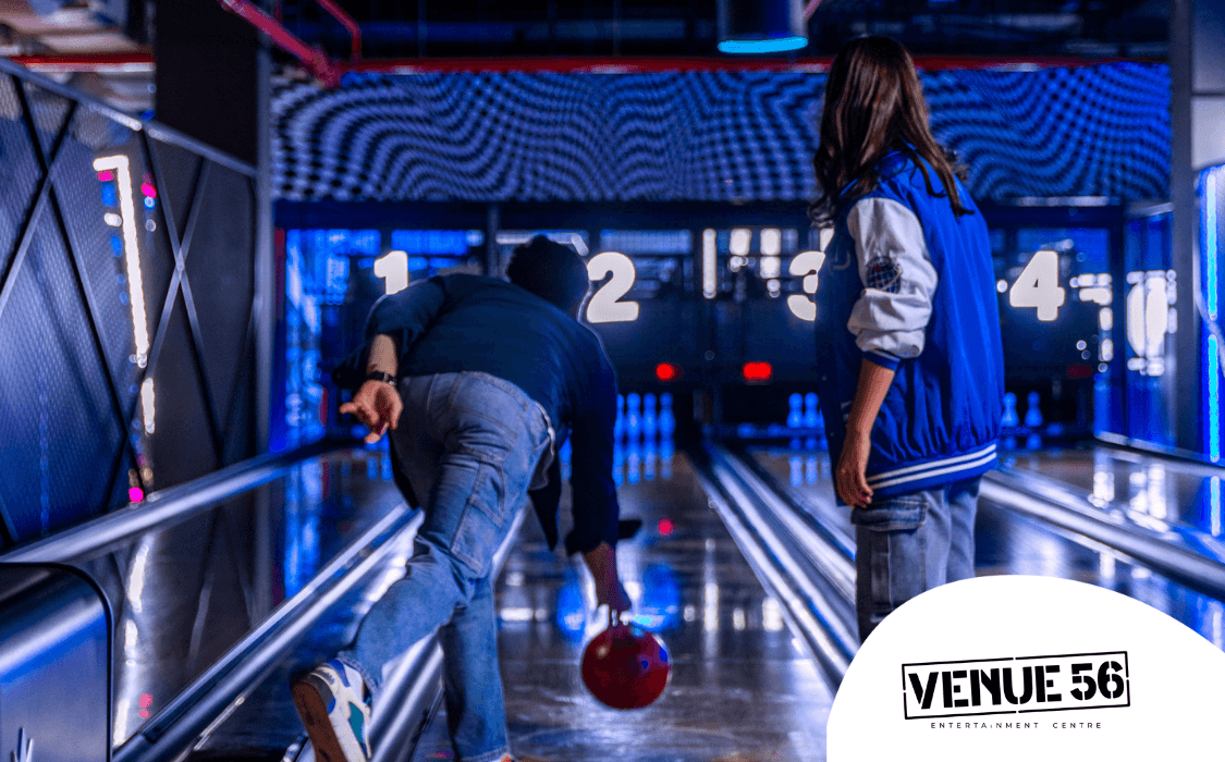 Cover image of package: "Bowler Party | Venue 56"