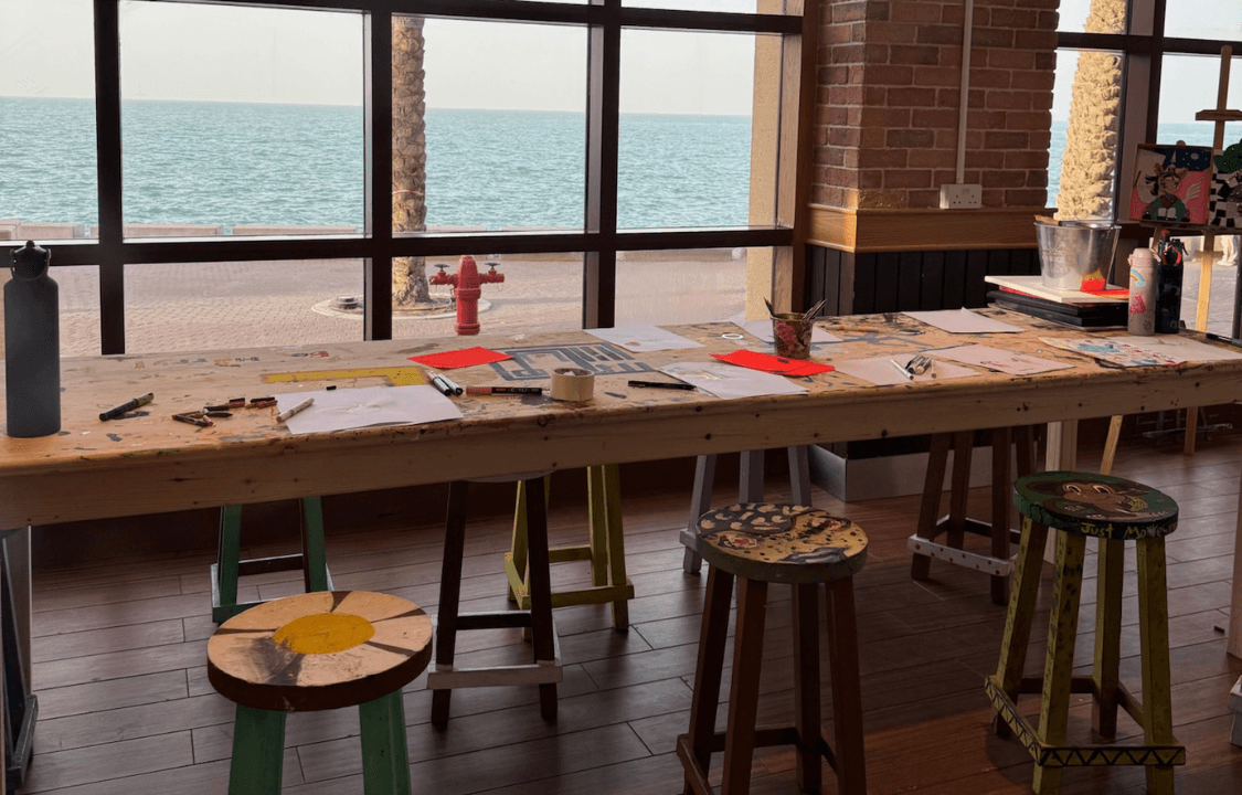 Image of Painting Party | Artspace Studio