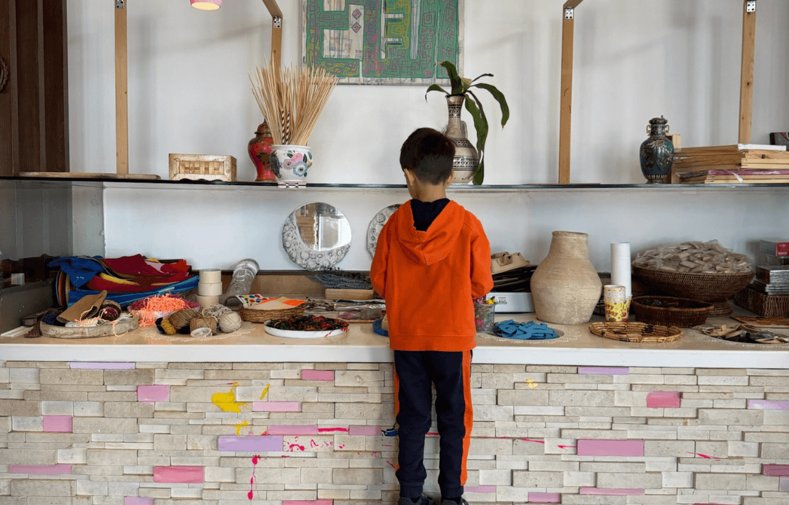 Image of Painting Party | Artspace Studio
