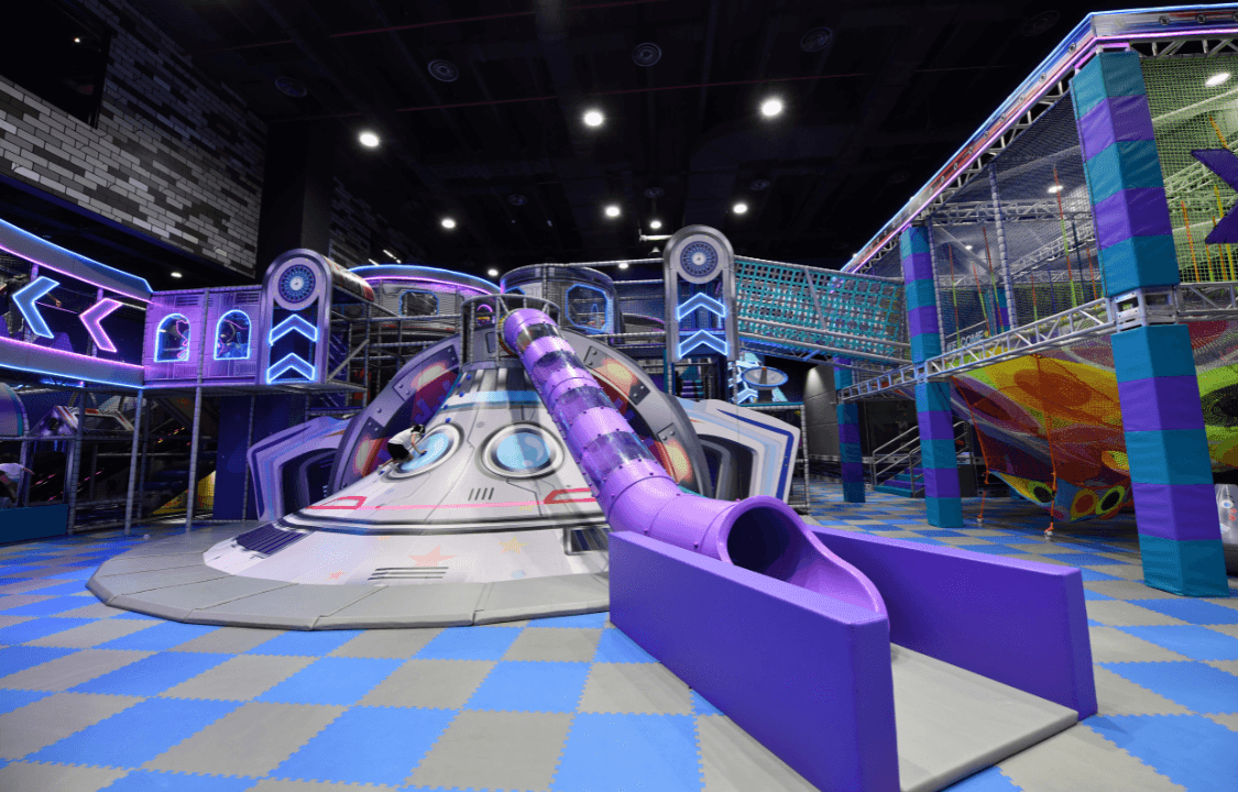 صورة الباقة الذهبية | هابي تاون | مارينا مول