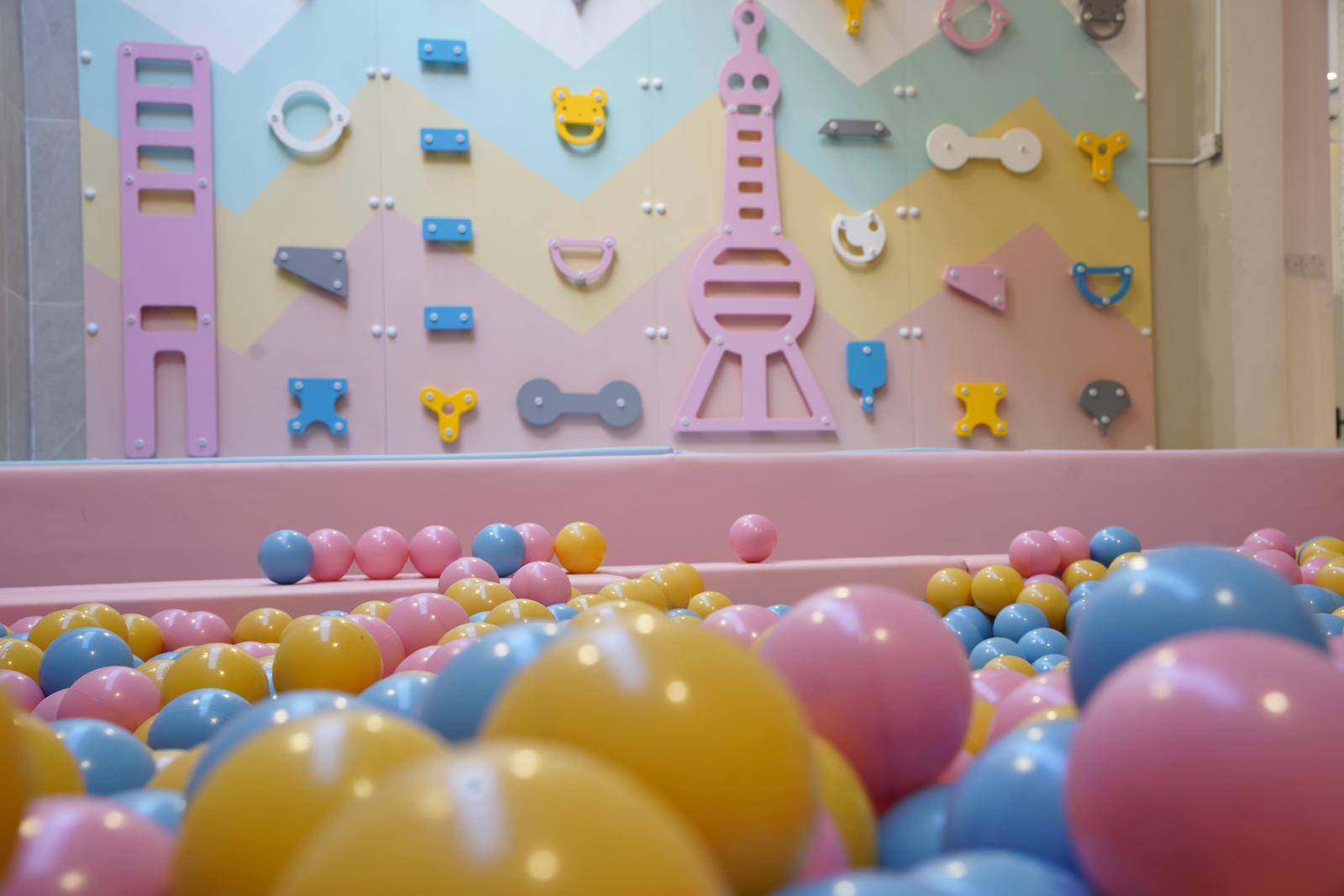 Image of Birthday Package 1 | Kidiverse