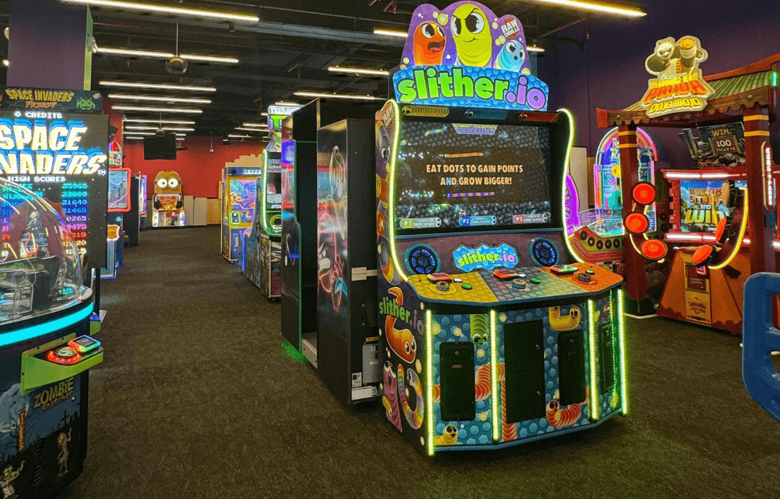 Image of Star Package | Chuck E. Cheese