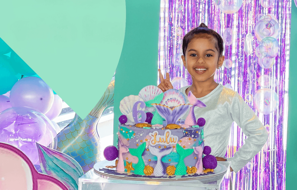 Image of The Birthday Package 20 | Ludufit