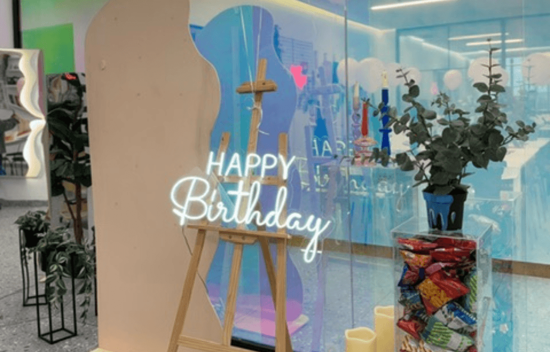 Image of Painting Party | Art Inspired Studio