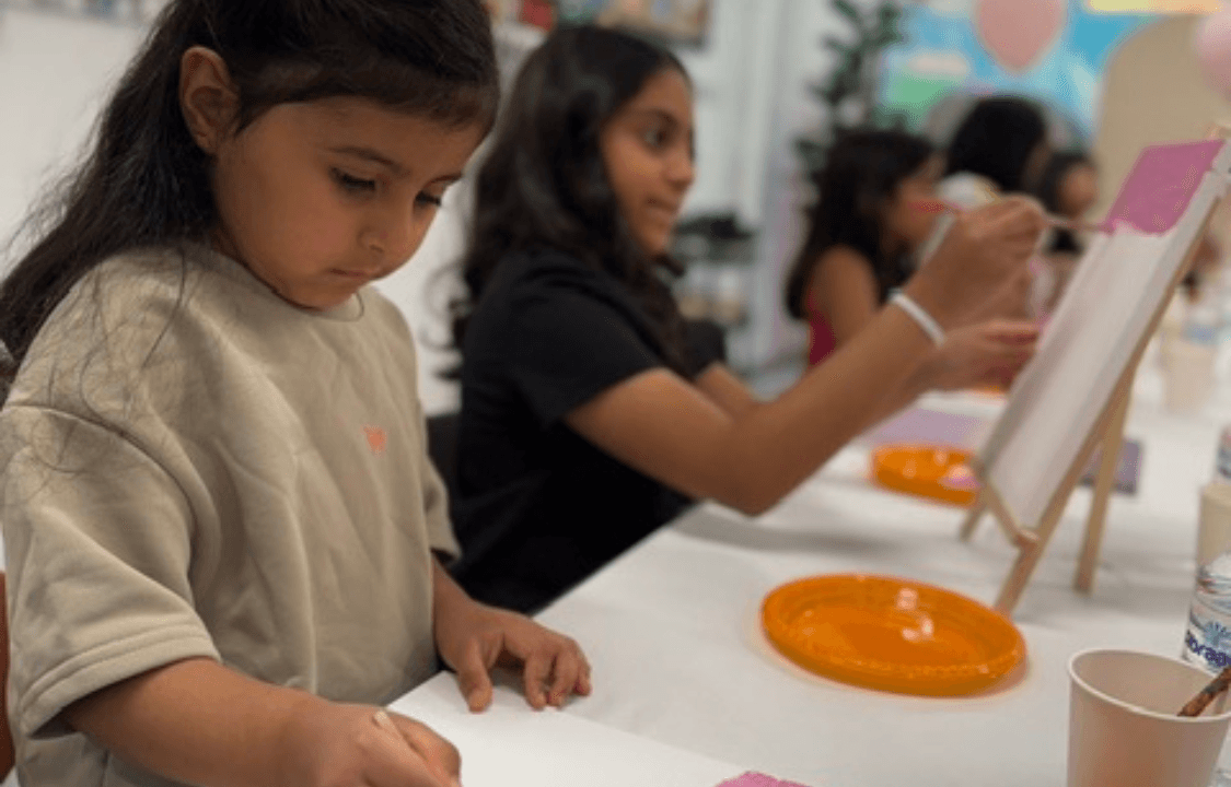 Image of Painting Party | Art Inspired Studio
