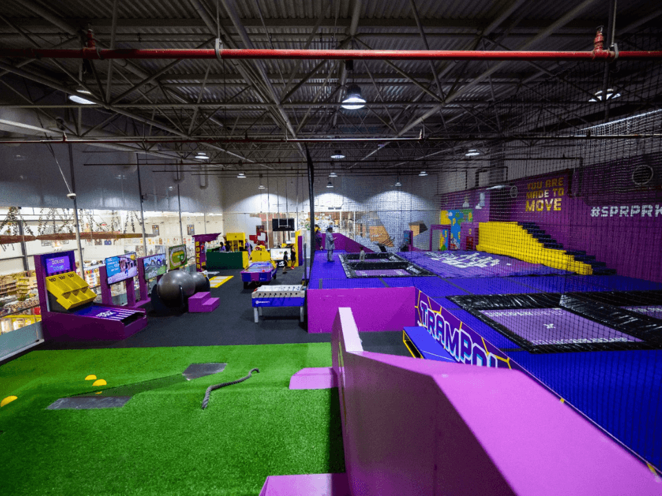 Image of Superpark 15 | Siddeeq