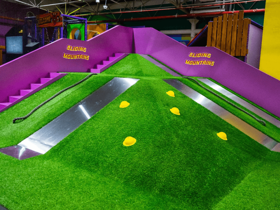 Image of Superpark 10 | Siddeeq