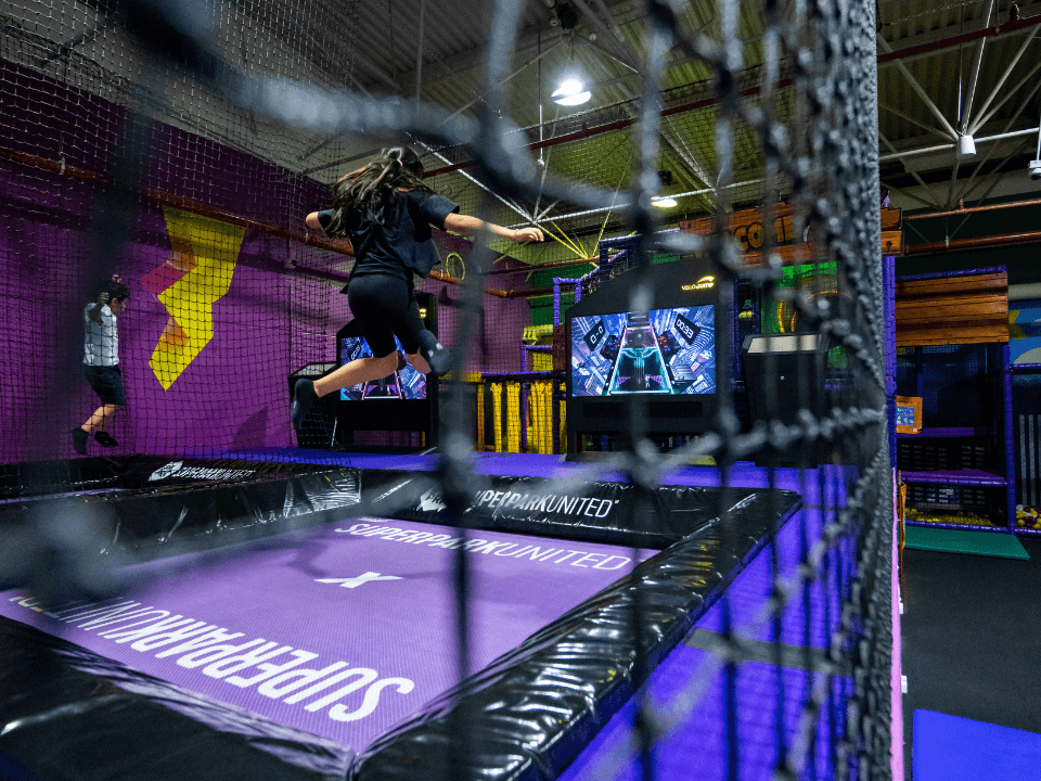 Image of Superpark 10 | Siddeeq