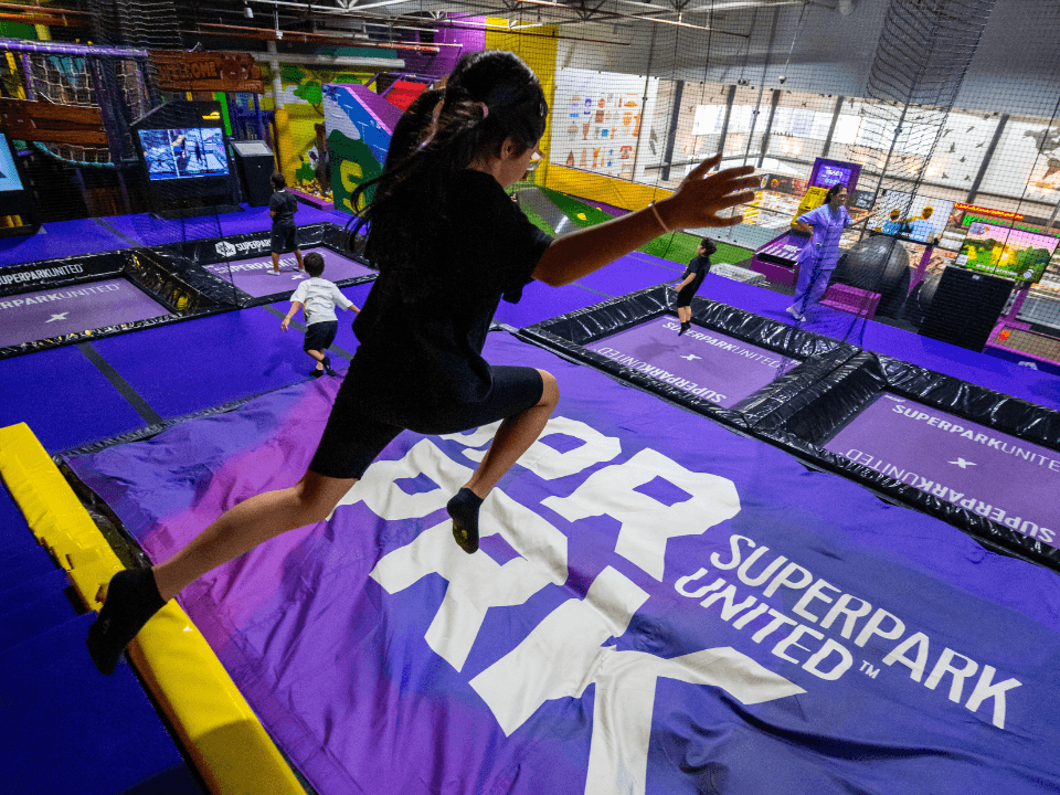 Image of Superpark 10 | Siddeeq