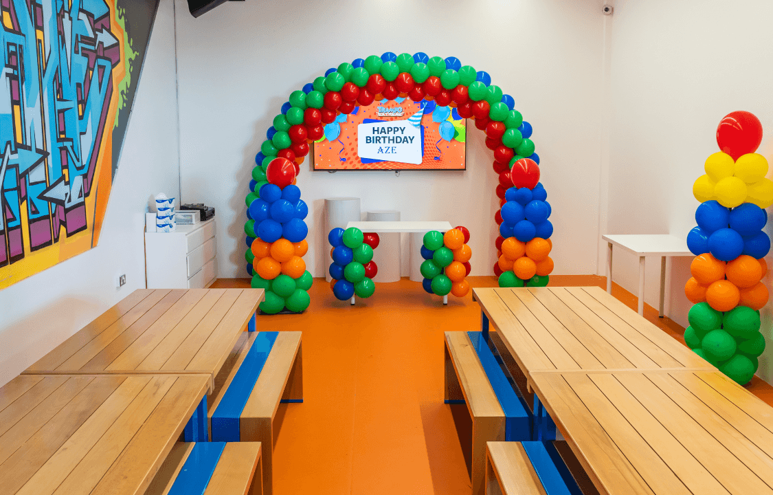Image of Fit Package | Trampo Extreme | Murouj