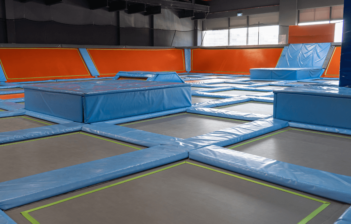 Image of Fit Package | Trampo Extreme | Murouj