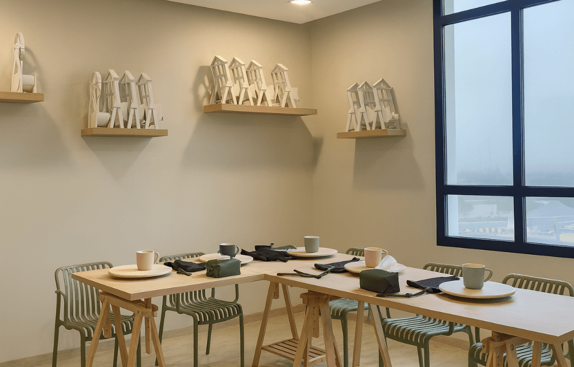 صورة حفلة تنسيق الزهور | لورا فلورز