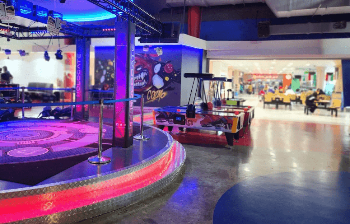 Image of Cozmo Silver | Salmiya