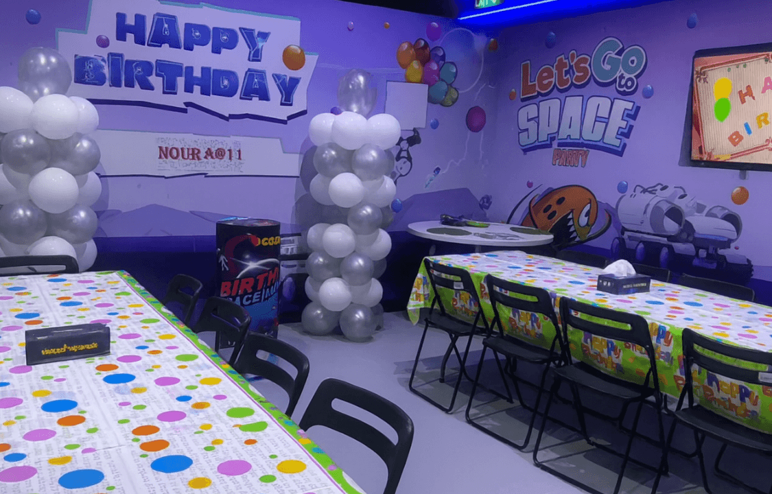 Image of Cozmo Silver | Salmiya