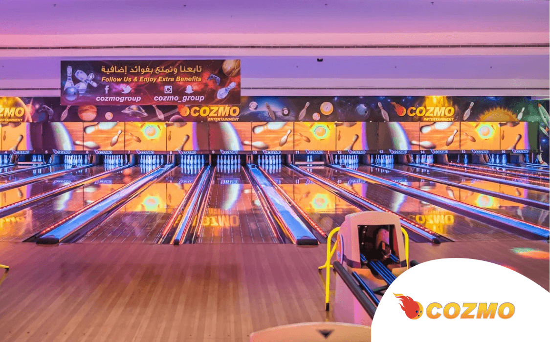 صورة غلاف الحزمة: "كوزمو الفضية | السالمية"