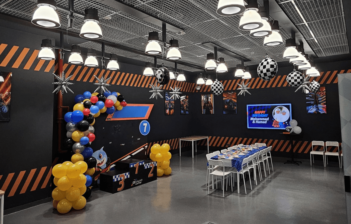 Image of Adult Package | Q8 Karting