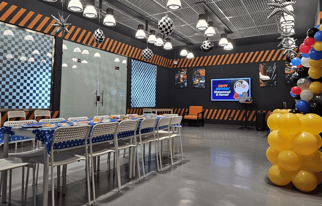 Image of Adult Package | Q8 Karting