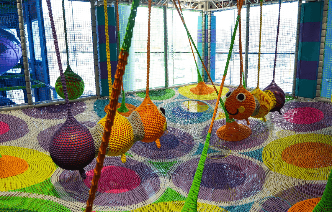 صورة الباقة الذهبية | وندر وورلد | مجمع المهلب