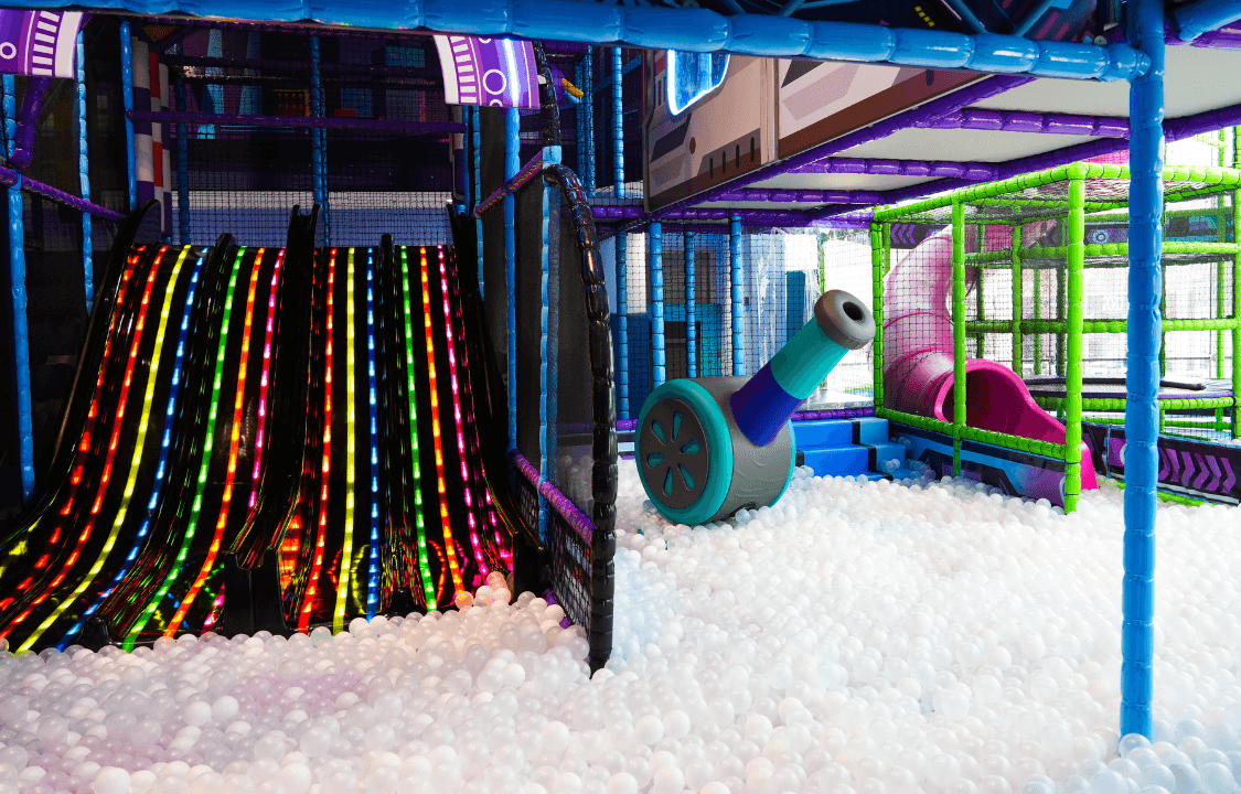 صورة الباقة البلاتينية | وندر وورلد | مجمع المهلب