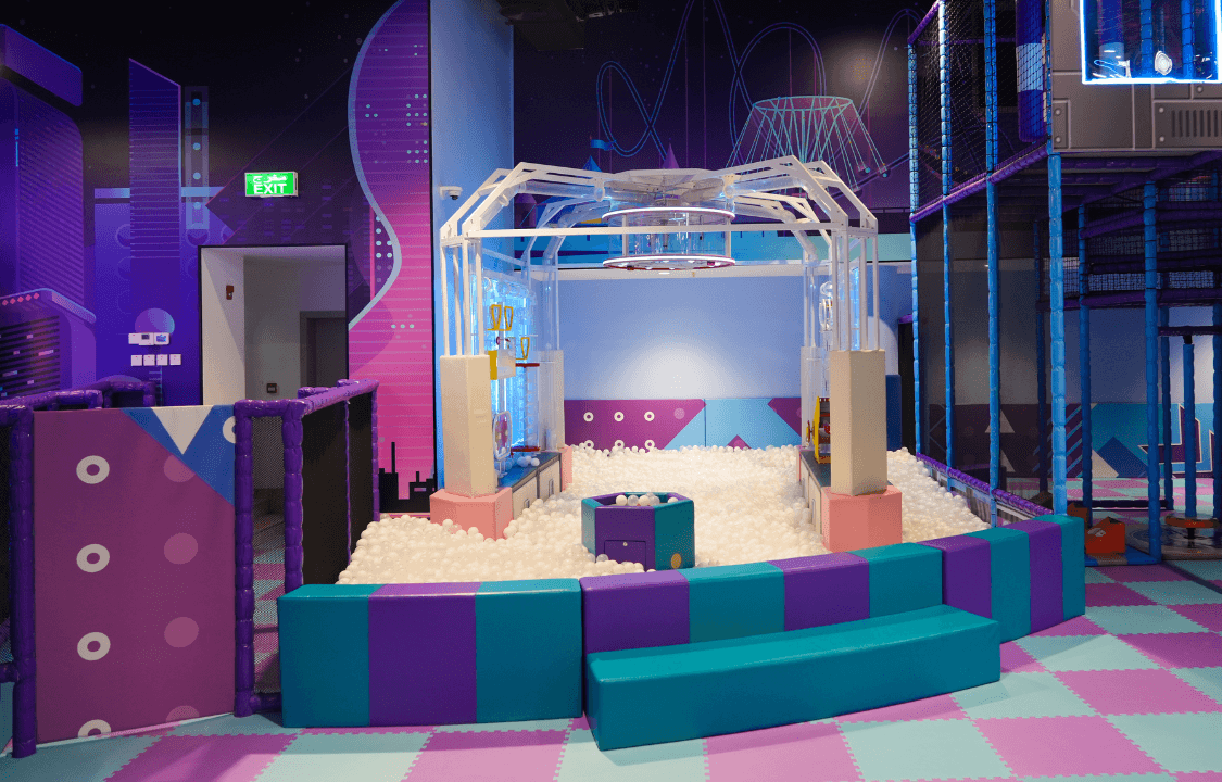 صورة الباقة البلاتينية | وندر وورلد | مجمع المهلب