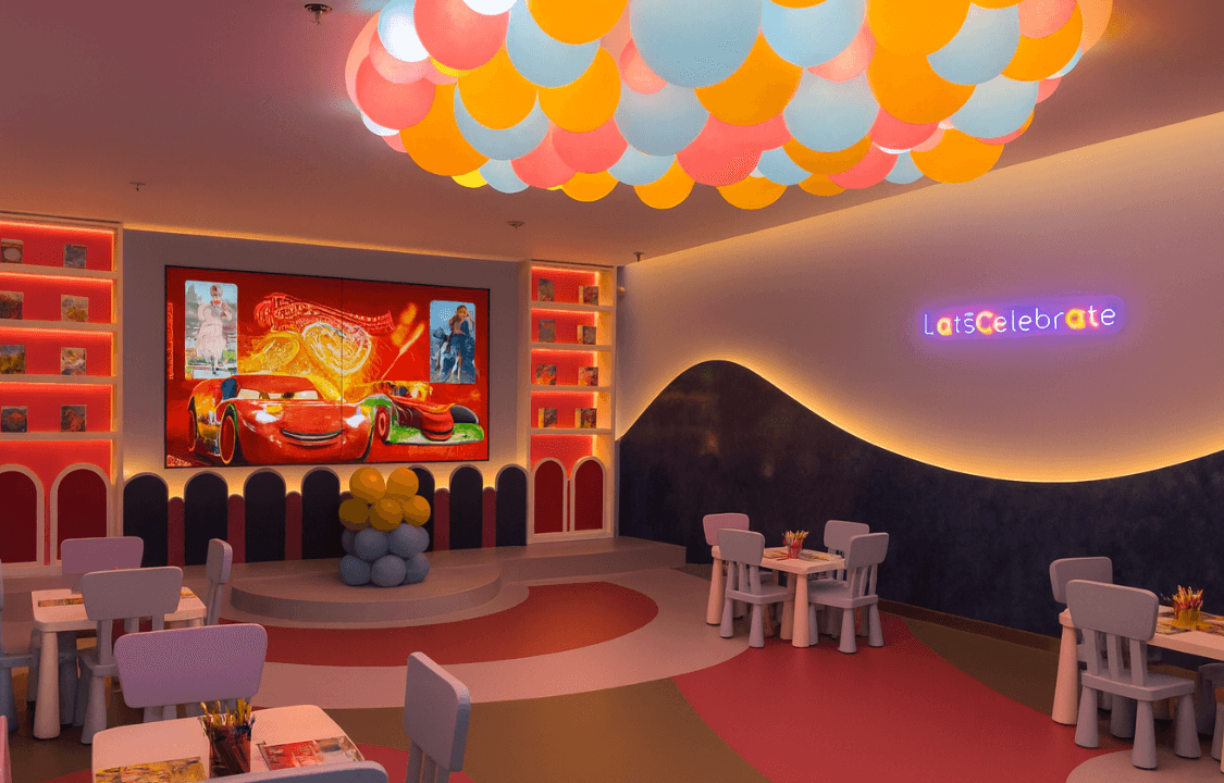 صورة الباقة البلاتينية | وندر وورلد | مجمع المهلب