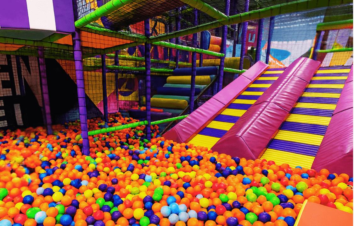 Image of Platinum Package | Wonder World | Salmiya
