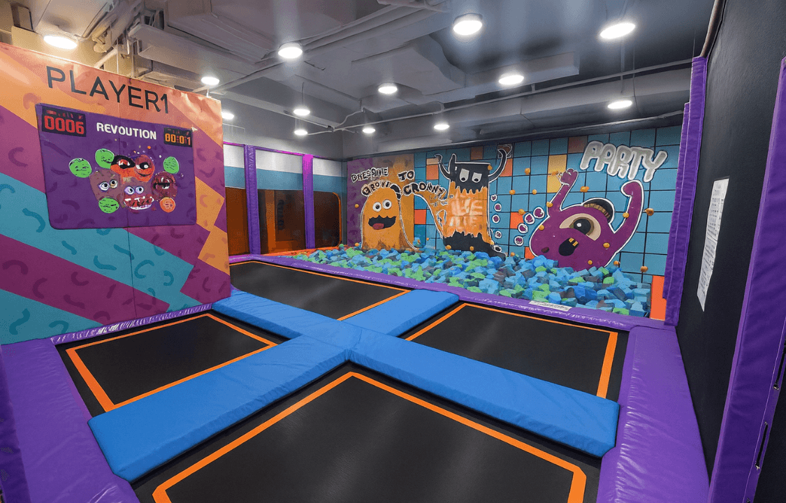 Image of Platinum Package | Wonder World | Salmiya