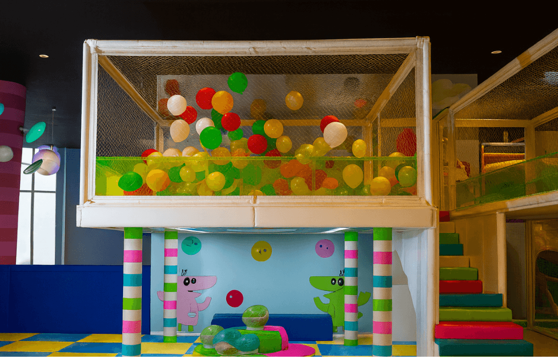 Image of Wow Play Package | Assima Mall
