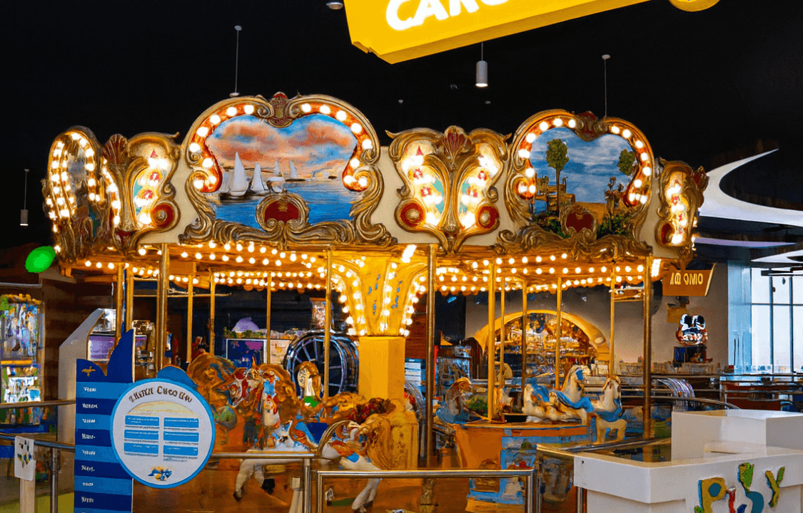Image of Wow Play Package | Assima Mall
