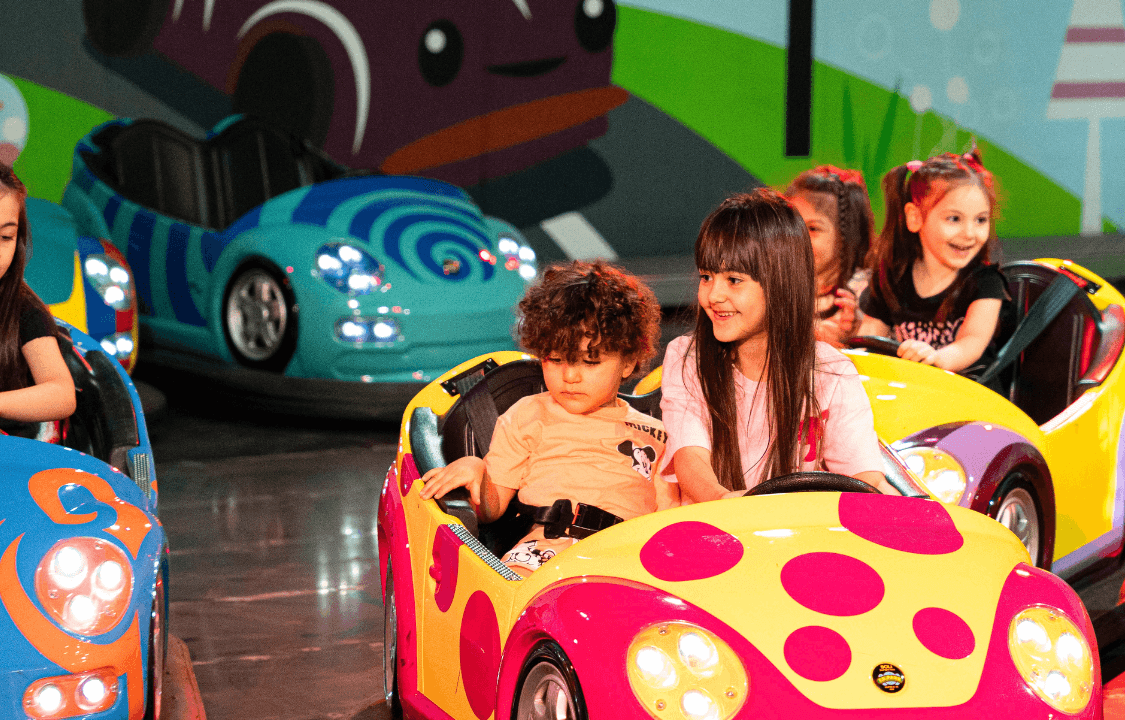 Image of Wow Play Package | Assima Mall