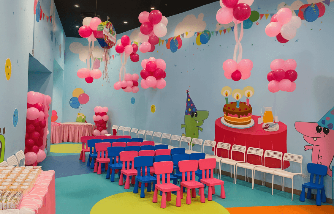 Image of Wow Play Package | Assima Mall