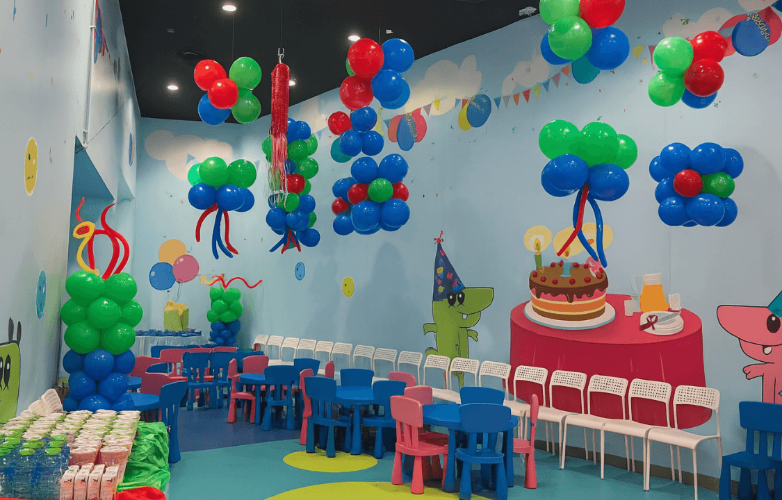 Image of Wow Play Package | Assima Mall