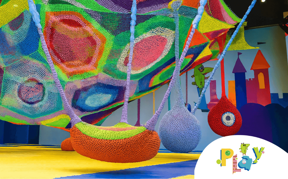 صورة غلاف الحزمة: "باقة بلاي | مجمع العاصمة"