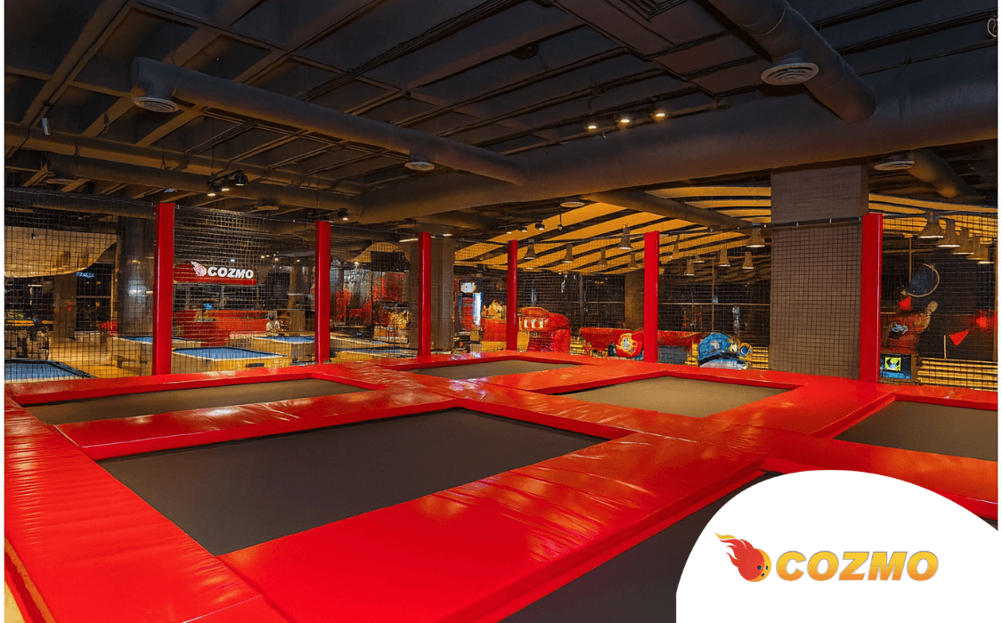 صورة غلاف الحزمة: "كوزمو الفضية | صباح السالم"