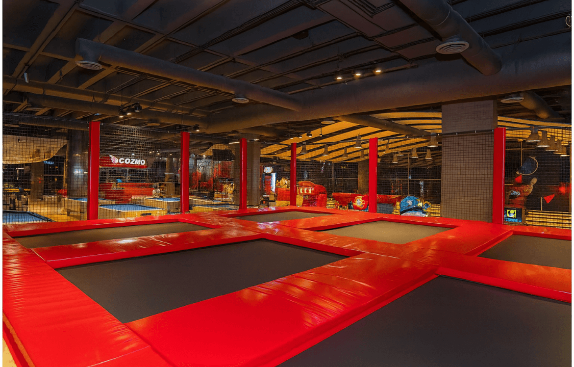 صورة كوزمو الذهبية | صباح السالم