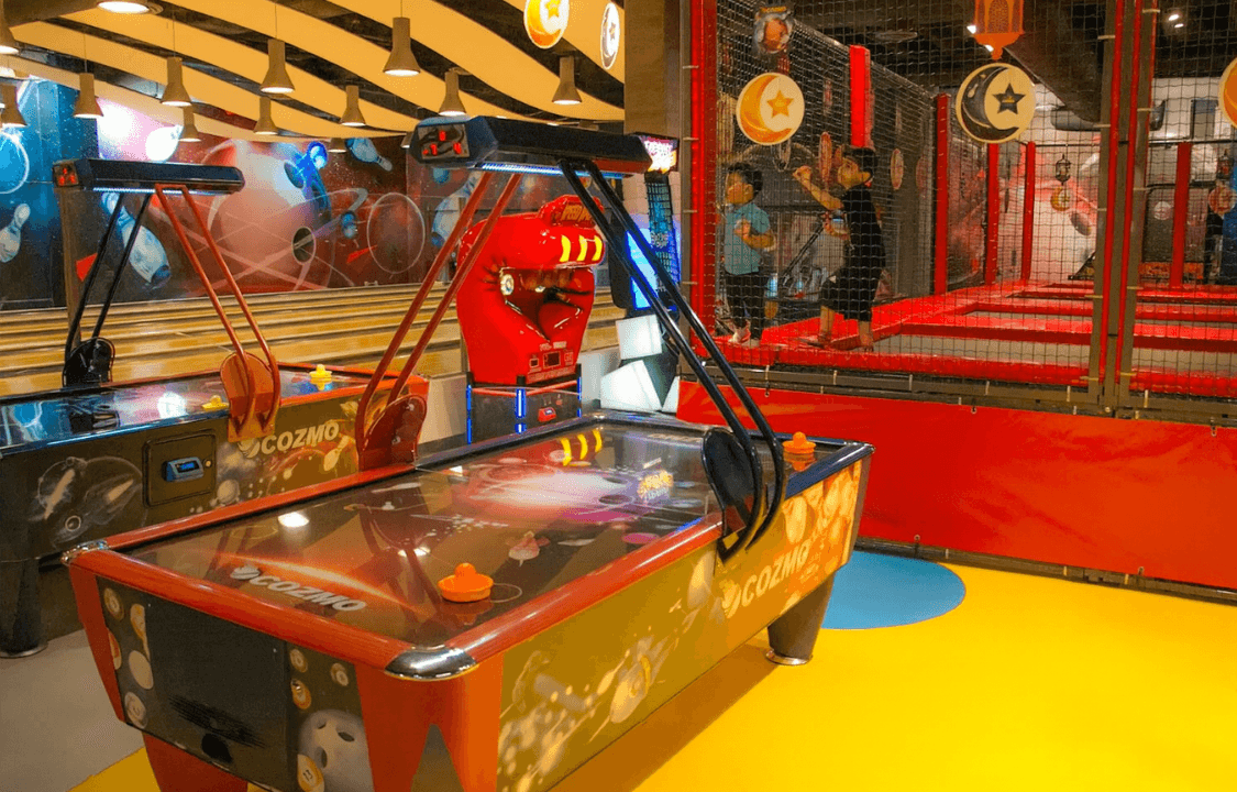 صورة كوزمو الذهبية | صباح السالم