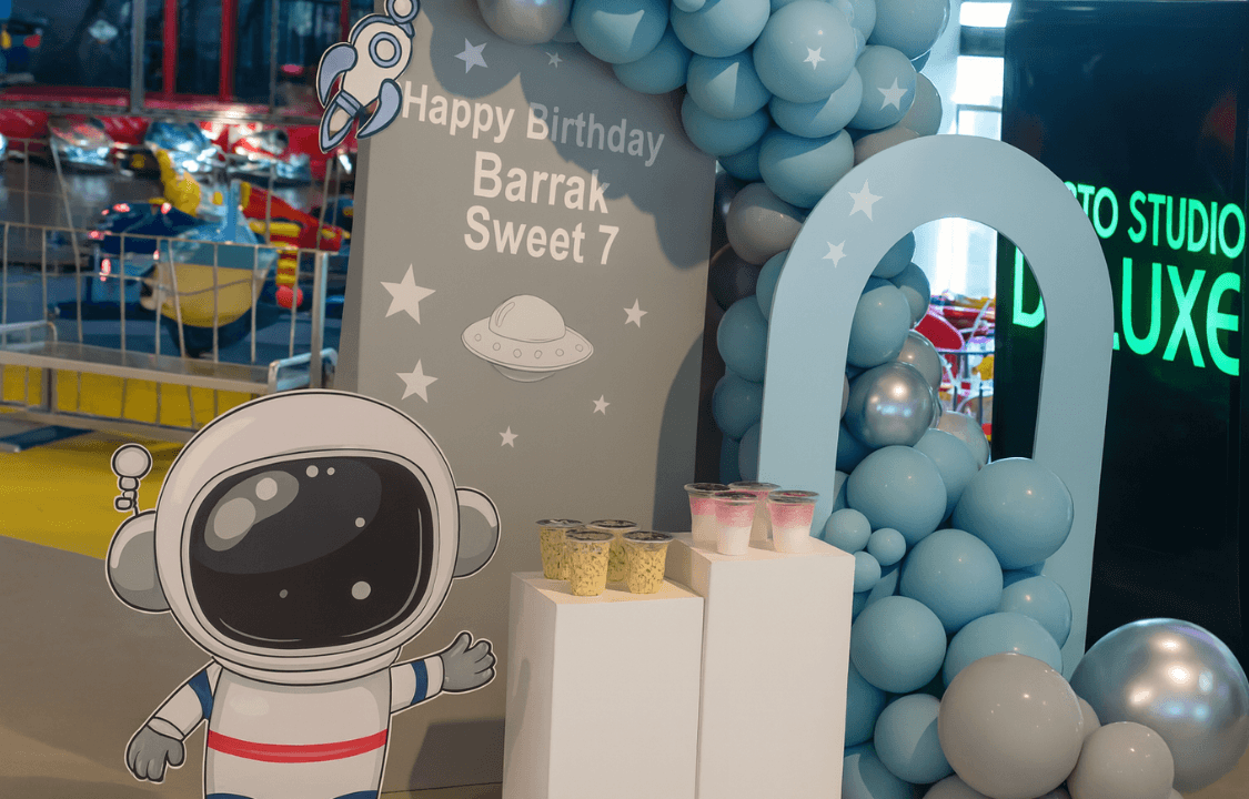 صورة كوزمو الذهبية | صباح السالم